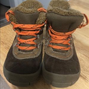 Children’s boots